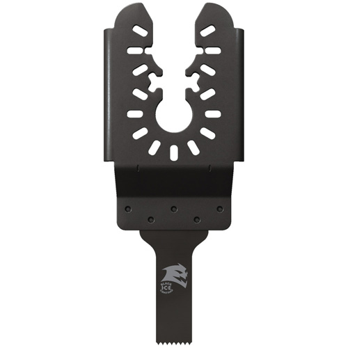 Demo Demon™3/8"  Universal Fit Bi-Metal Oscillating Blade for General Purpose Cuts
