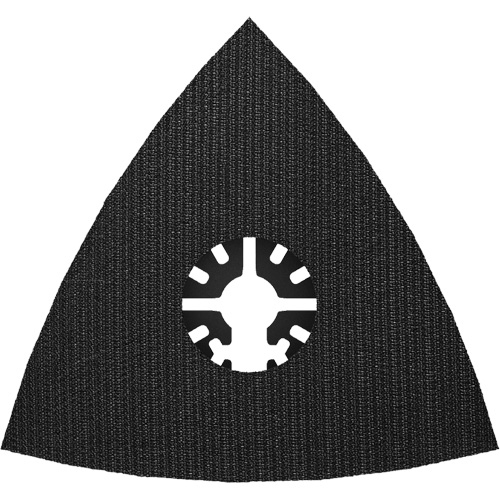 Universal Fit 3-1/8" Oscillating Sanding Pad