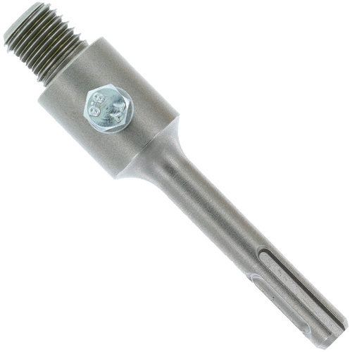 SDS-Plus Core Bit Extension, 4" Length