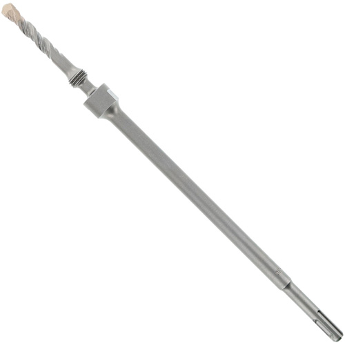 SDS-Plus Core Bit Extension, 13" Length