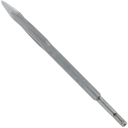 Twist Point Chisel