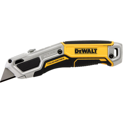 TOUGHSERIES™ Retractable Utility Knife