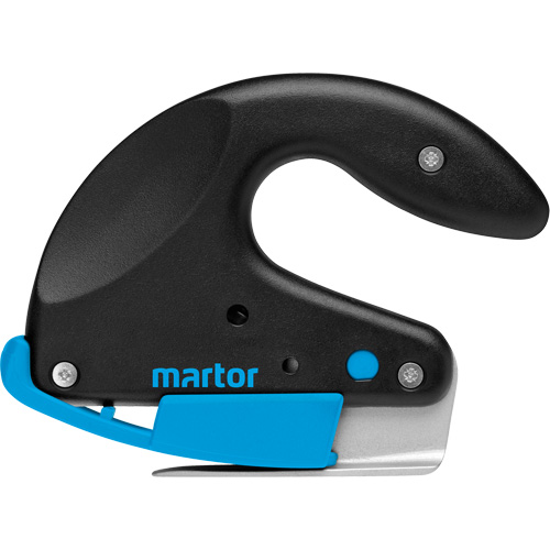 Secumax Opticut with Lateral Protector