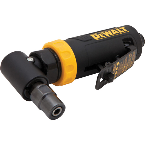 Angle Die Grinder, 20000 RPM