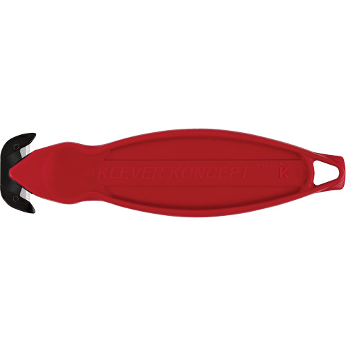 Klever Koncept Safety Cutter