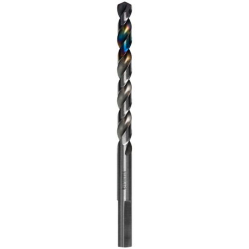 Metal Demon™ Drill Bit for Mild, Hardened and Stainless Steels, 15/64", 2-1/5" Flute, 130° Point