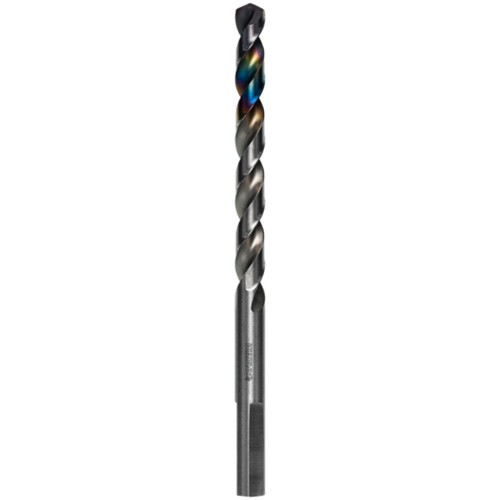 Metal Demon™ Drill Bit for Mild, Hardened and Stainless Steels, 7/32", 2-1/5" Flute, 130° Point