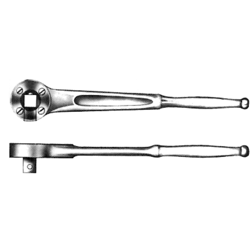 Ratchet Wrenches -  - TD491