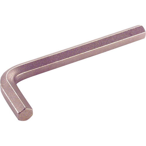 Non-Sparking Hex Key Wrench