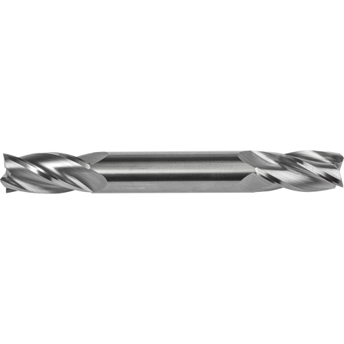 Straight Shank Jobber Drill Bit