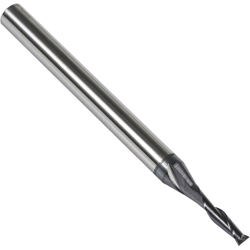 Straight Shank Jobber Drill Bit