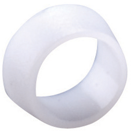 Sleeve Moulded Acetal Resin-complete With Inserts For Non-metalic Tubing