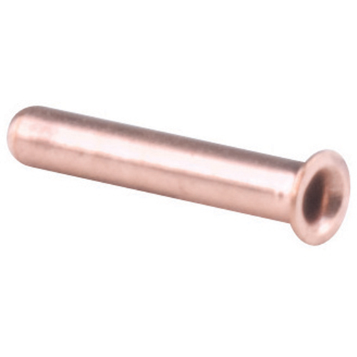 Compression Fittings-complete With Inserts For Non-metalic Tubing, 1/4"