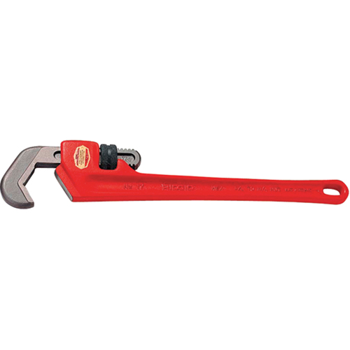 Hex Wrench , 1-1/4" Jaw Capacity, 14-1/2" Long -  - TDX443