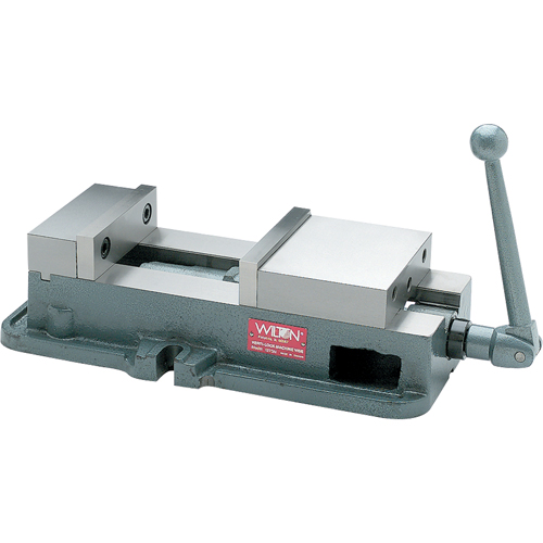 Verti-Lock®Machine Vises - Workstop - - TE166