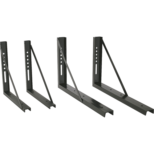 Mounting Brackets for Truck Box