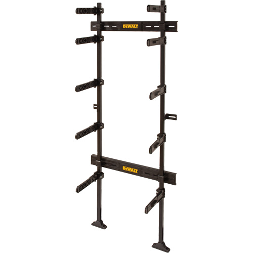 ToughSystem Workshop Racking System