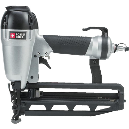 Finish Nailer Kit