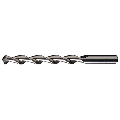 Parabolic Flute Jobber Length Drill Bits