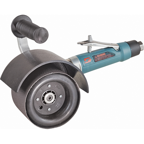 Dynisher® Finishing Tools