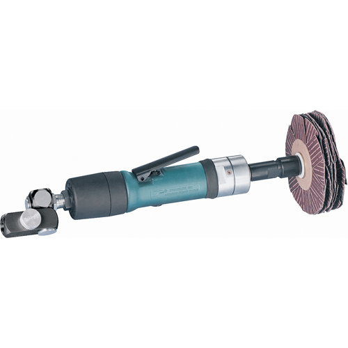 4" Lightweight Dyninger® Finishing Tools (1/4" Collet)