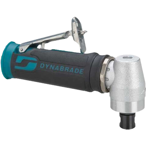 Right Angle Die Grinder, 1/4" Collet, 20000 RPM