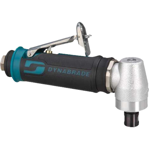 Right Angle Die Grinder, 1/4" Collet, 20000 RPM