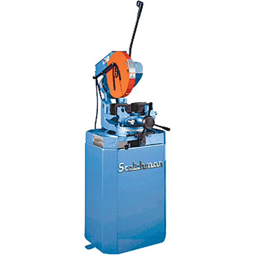 Cold Saw - CPO 350LT