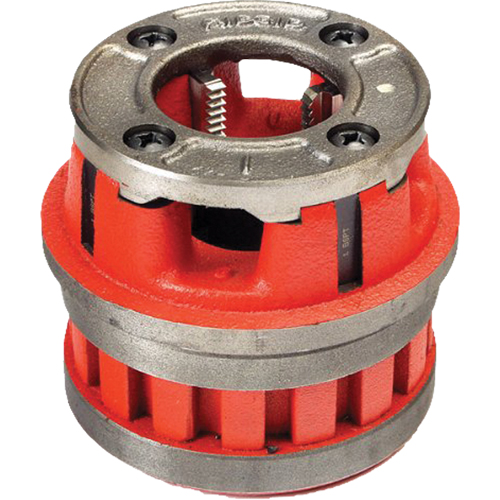 NPT Die Head for 11-R, For Pipe Size 2", Alloy -  - THX223