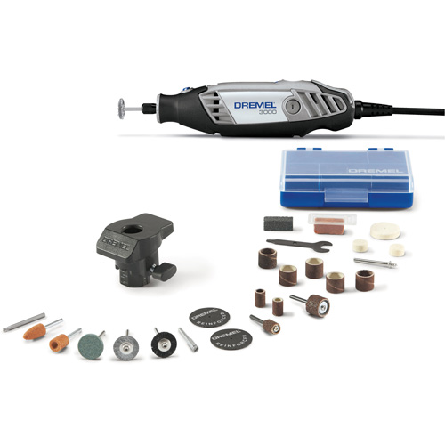 3000 SERIES VARIABLE-SPEED TOOL KIT