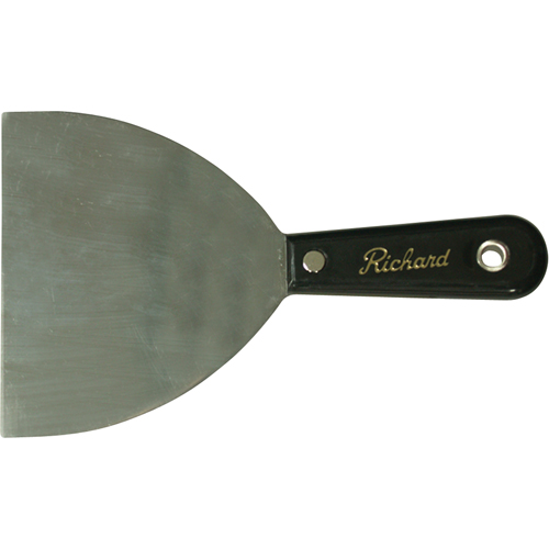 Putty Knife Stiff Steel, 5", Steel Blade -  - TK909