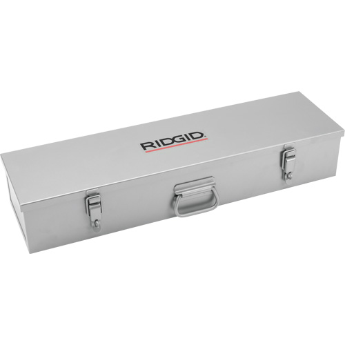 Metal Carrying Case for 12-R Die