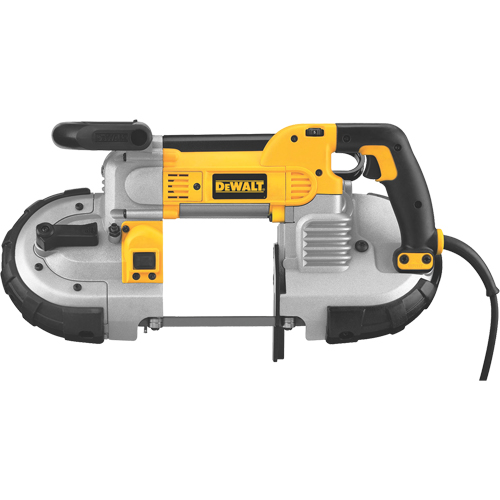 Deep Cut Porta-Band Saws