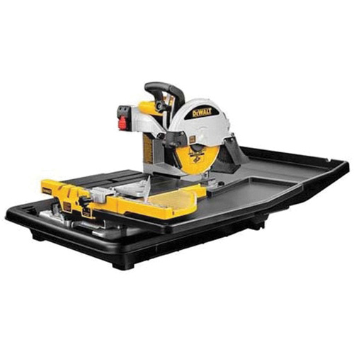 Wet Tile Saw
