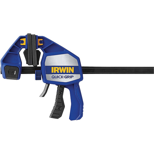 XP™ One-Handed Bar Clamp & Spreader, 24" (609.6 mm)