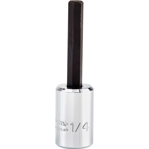 Hex Long Bit
