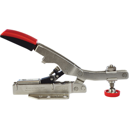 Auto-Adjust Toggle Clamps