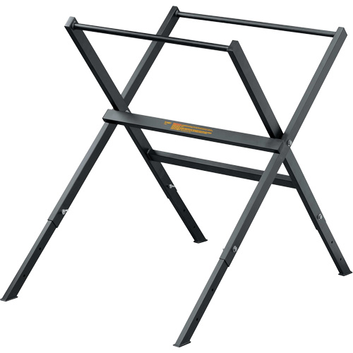 Wet Tile Saw Stand