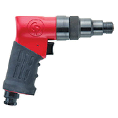 Positive Clutch Reversible Screwdrivers
