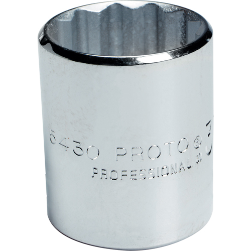 12 Point Socket