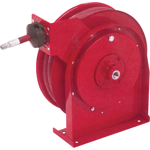 Hose Reels, 3/8" x 25', 300 psi