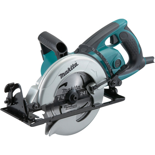Hypoid Saw