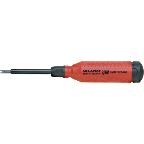 Megapro 15-in-1 Tamperproof Bit Loaders