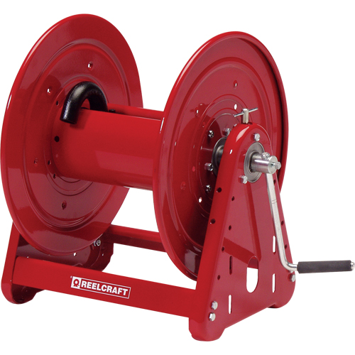 Hose Reels, 17-3/4" W x 15-3/4" D x 20-1/4" H