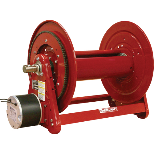 Hose Reels, 17-3/4" W x 20-3/4" D x 20-1/4" H