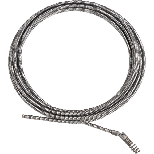Drain Cleaner Inner Core Cable with Drop Head Auger #C-2IC
