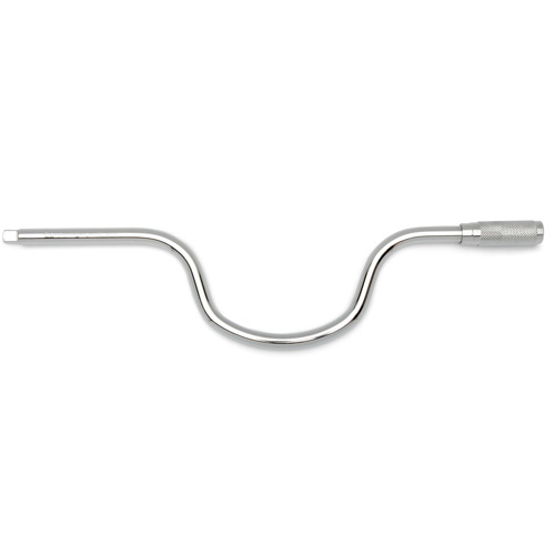 Speeder Handle