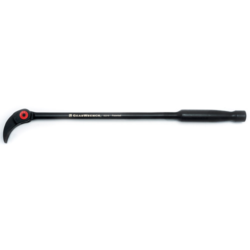 8" & 16" Indexing Pry Bar Set, 2 Pcs.