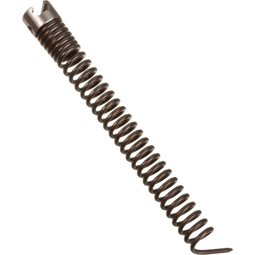 Straight Flex Auger #T-201A