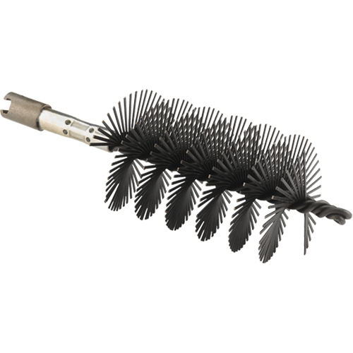 Flue Brush #T-218, 3" L